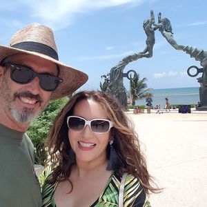 Meet your Posher, Bart